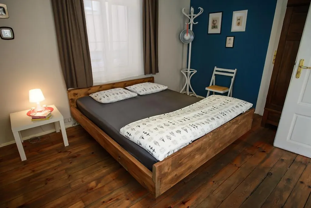 Canape Connection Guest House Sofía Bulgaria
